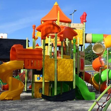 דירות Bešeňová Mymara , Apartman Ivadella מראה חיצוני תמונה